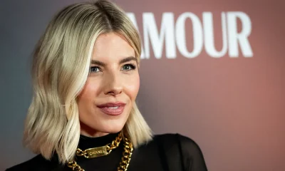 Mollie King Was Rushed To Hospital After 'Sudden Collapse' At Home