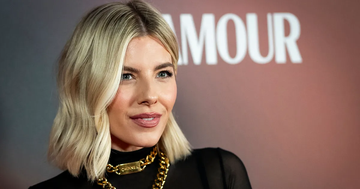 Mollie King Was Rushed To Hospital After 'Sudden Collapse' At Home