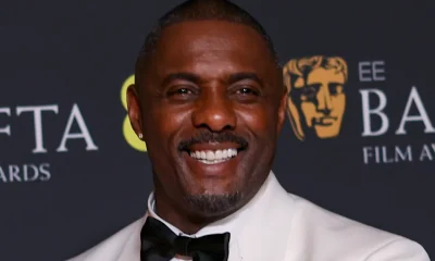Idris Elba Addresses Possibility Of A Black Actor Playing James Bond