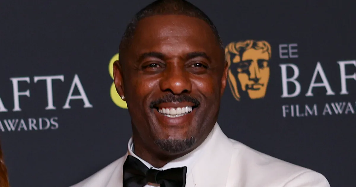 Idris Elba Addresses Possibility Of A Black Actor Playing James Bond