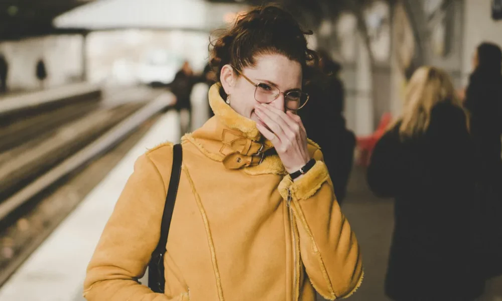 Why Does Sunlight Make Me Sneeze? ACHOO Syndrome Explained