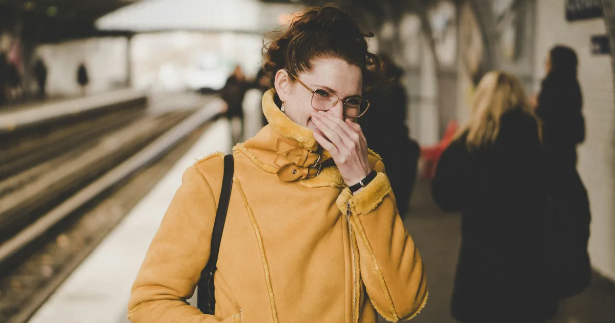 Why Does Sunlight Make Me Sneeze? ACHOO Syndrome Explained