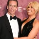 Hannah Waddingham And Boyfriend Nick Beresford-Cleary Make Red Carpet Debut
