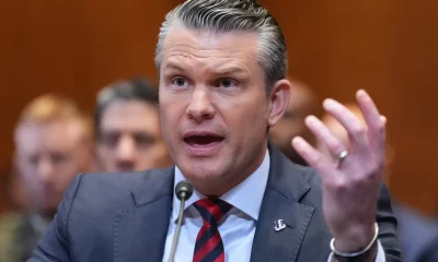 Minister Roasts Pete Hegseth Over D Day Attack