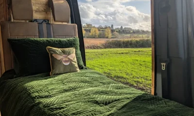 The 'Airbnb Of Campervans' Has Your Summer Road Trip Plans Sorted