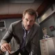 Hugh Laurie in House