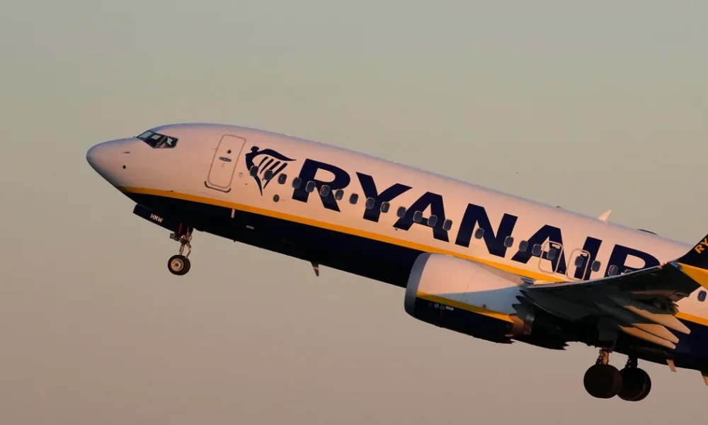 Ryanair Could Be Getting Even More Strict About Cabin Bag Sizes