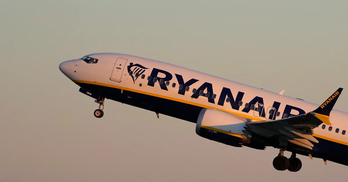 Ryanair Could Be Getting Even More Strict About Cabin Bag Sizes
