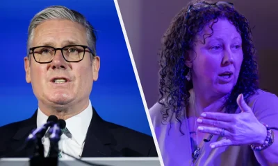 Keir Starmer Warns Big Tech Over Sexually Explicit Images. Experts React