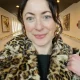 The author is now working to show up authentically in relationships of all kinds.