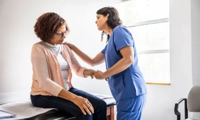 "Frozen shoulder" is more officially known as adhesive capsulitis.