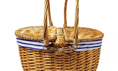 The Best Elevated Picnic Essentials So You Can Heatwave Dine In Style