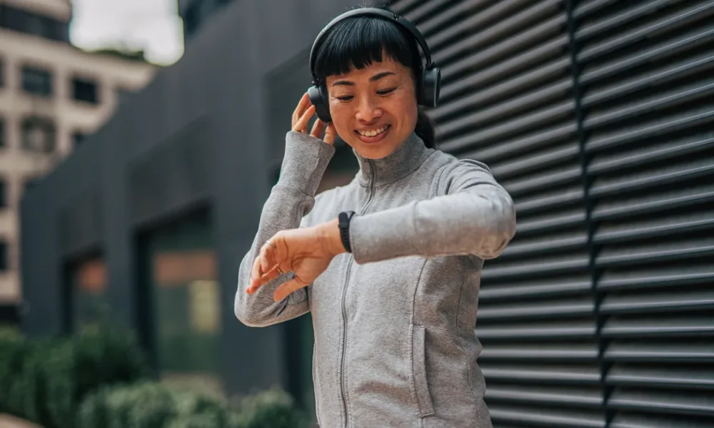 VO2 Max: Overlooked Health Marker Is Linked To Better Longevity