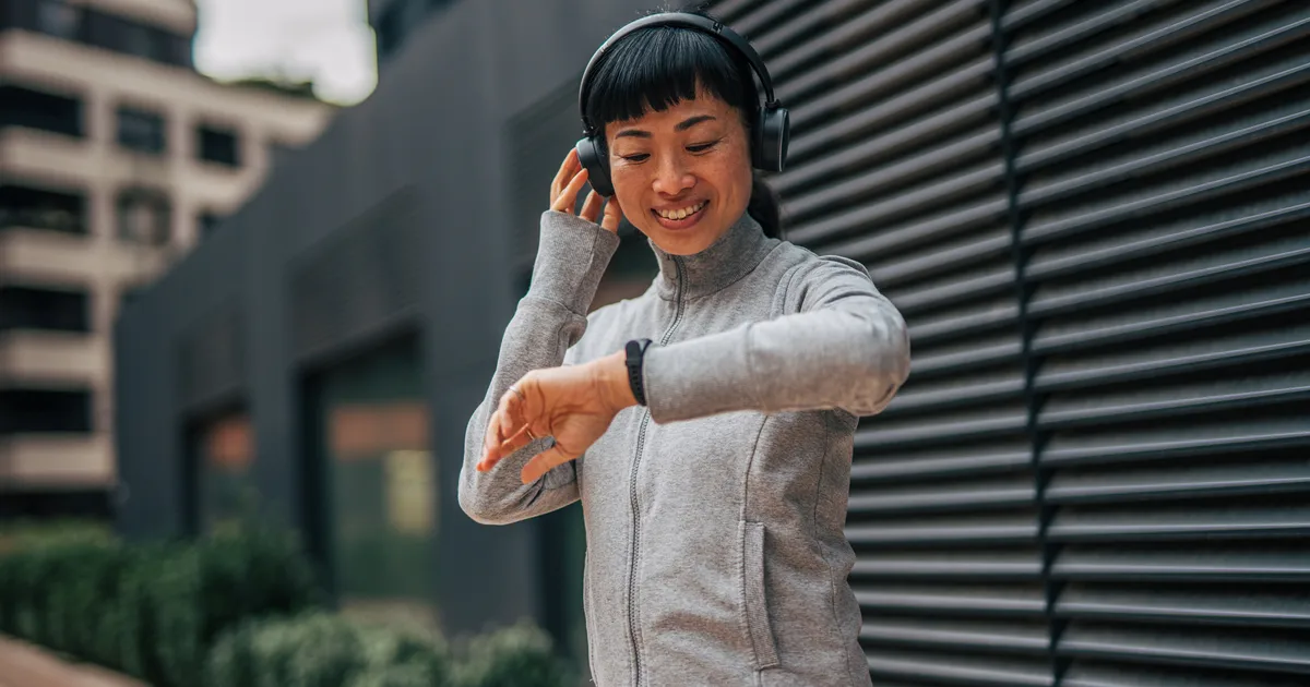 VO2 Max: Overlooked Health Marker Is Linked To Better Longevity