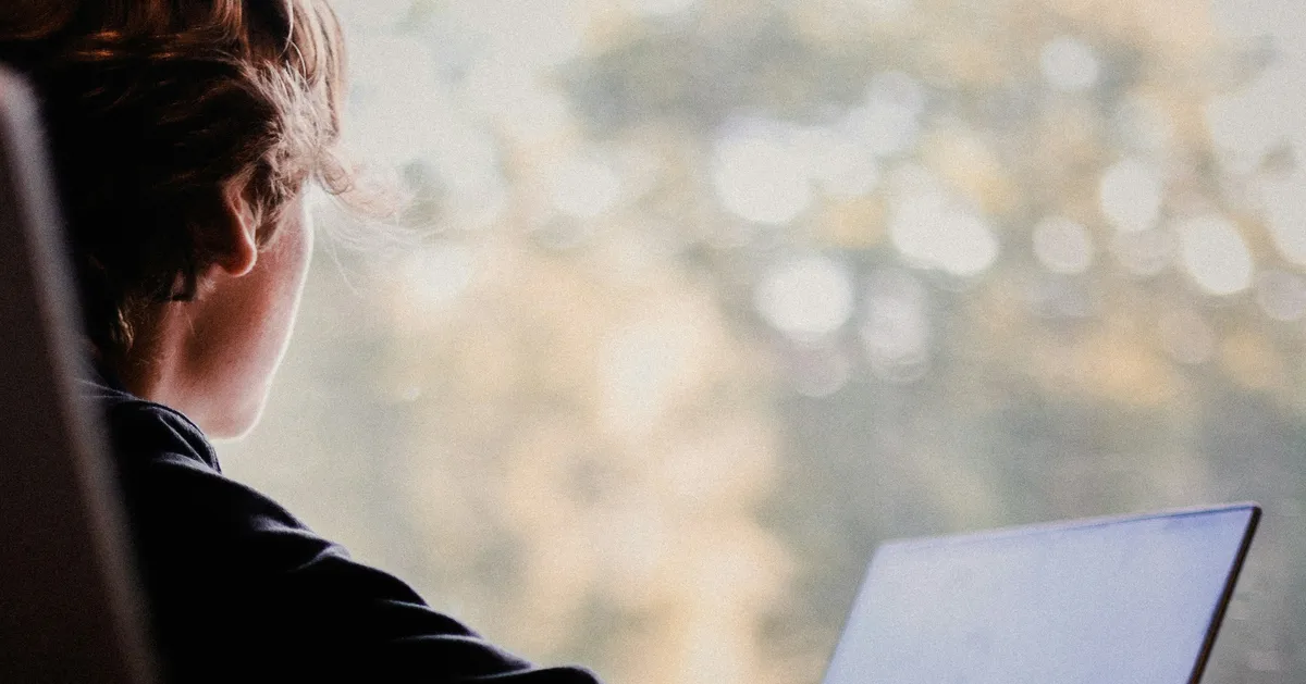 From Chads To Staceys: The Online Slang Parents Should Know About