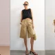 The Best Micro, Cargo, And Jean Shorts To Shop Ahead Of The Heatwave