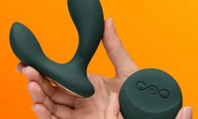 The Best Expert-Approved LGBTQ+ Sex Toys 2026, From Strap-Ons To Cock Rings