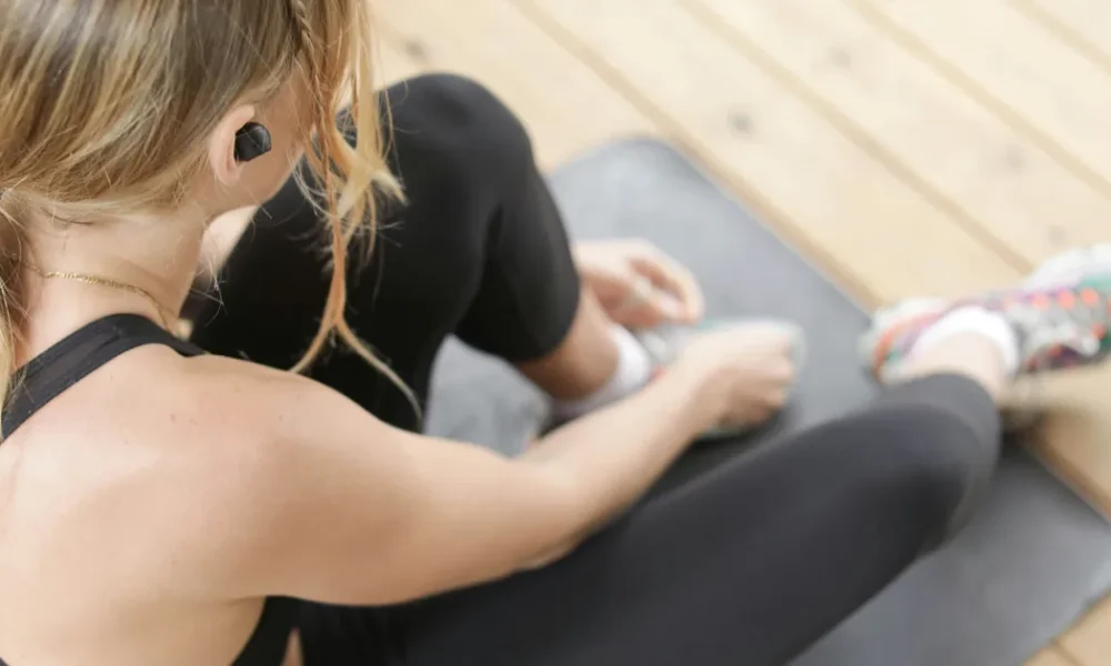 The Best Exercises For Women's Longevity, By Age