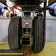 So THAT's Why Plane Wheels Aren't Filled With Regular Air