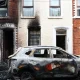 Minister Condemns Belfast Knife Attack Violence