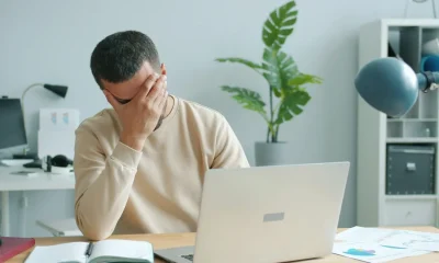 10 Worst Jobs For 'Sunday Scaries' In The UK