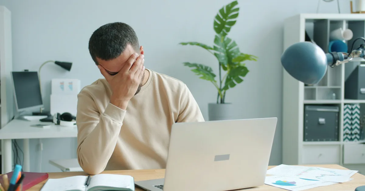 10 Worst Jobs For 'Sunday Scaries' In The UK