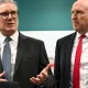 Defence Secretary John Healey Resigns After Spending Bust-Up With Keir Starmer