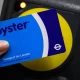 London Travellers Are Learning How Oyster Cards Got Their Name