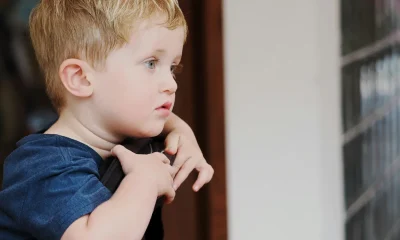 Parenting Expert Shares Two Words You Should Say To A Rude Child