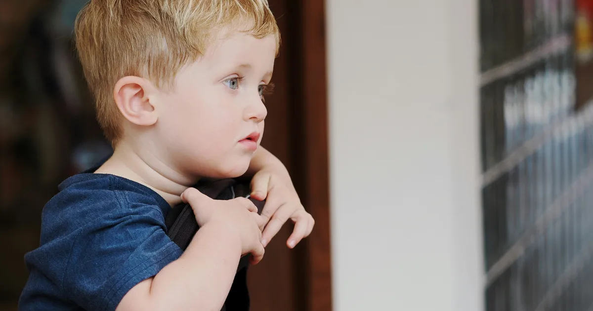 Parenting Expert Shares Two Words You Should Say To A Rude Child