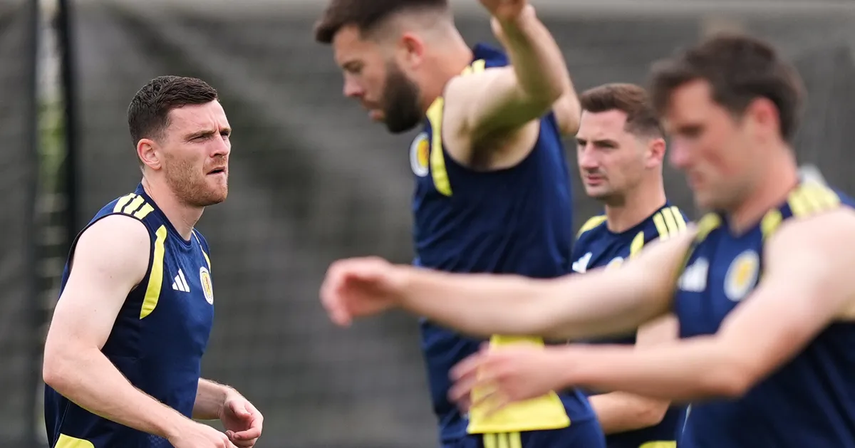 Belarussian Visa Row Threatened Scotlands World Cup Hopes
