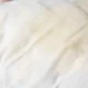 How Can I Make Yellow Pillowcases White Again?