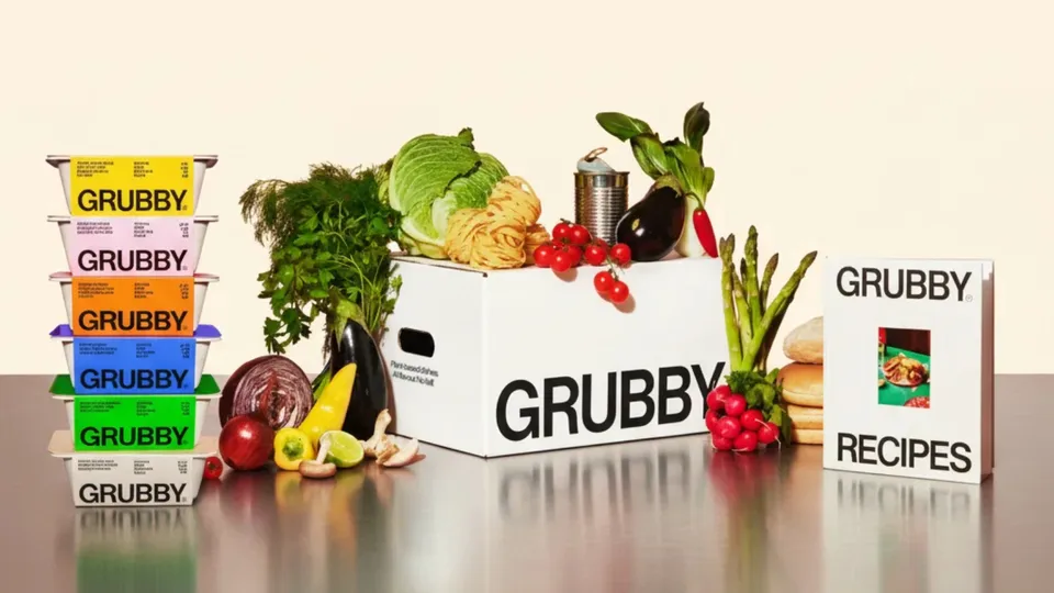 This 'Takeaway' Quality Meal Kit Made Me Excited For Weeknight Meals Again