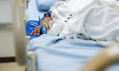 Strokes are better managed the earlier you get medical attention.