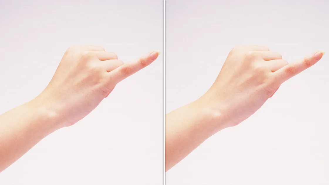 Can The Viral ‘Pinky Time’ Trend Really Prevent Alzheimer's?