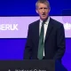 Dan Jarvis Appointed Defence Secretary