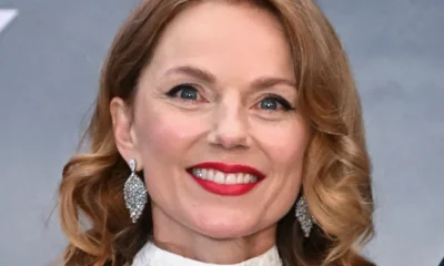 Geri Halliwell Joins Only Murders In The Building Season 6 Cast