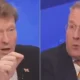 'Your Party Isn't Serious': Reform's Richard Clashes With GB News Reporter Over Defence