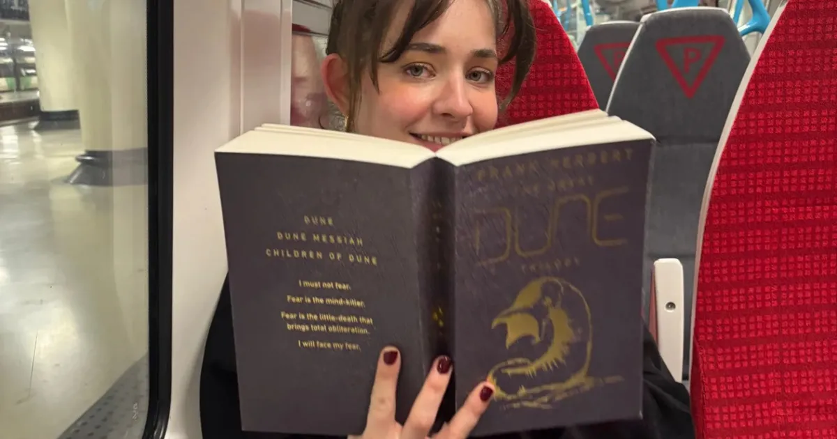 8 Books To Read From 2026 TV And Movie Adaptations