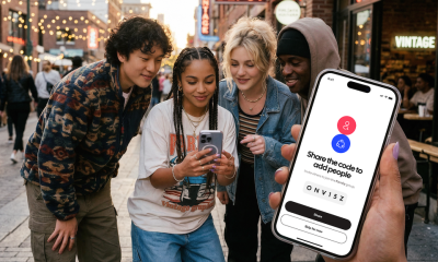 Best Family Location Sharing App: Why HeyPolo Is The Privacy-First Choice