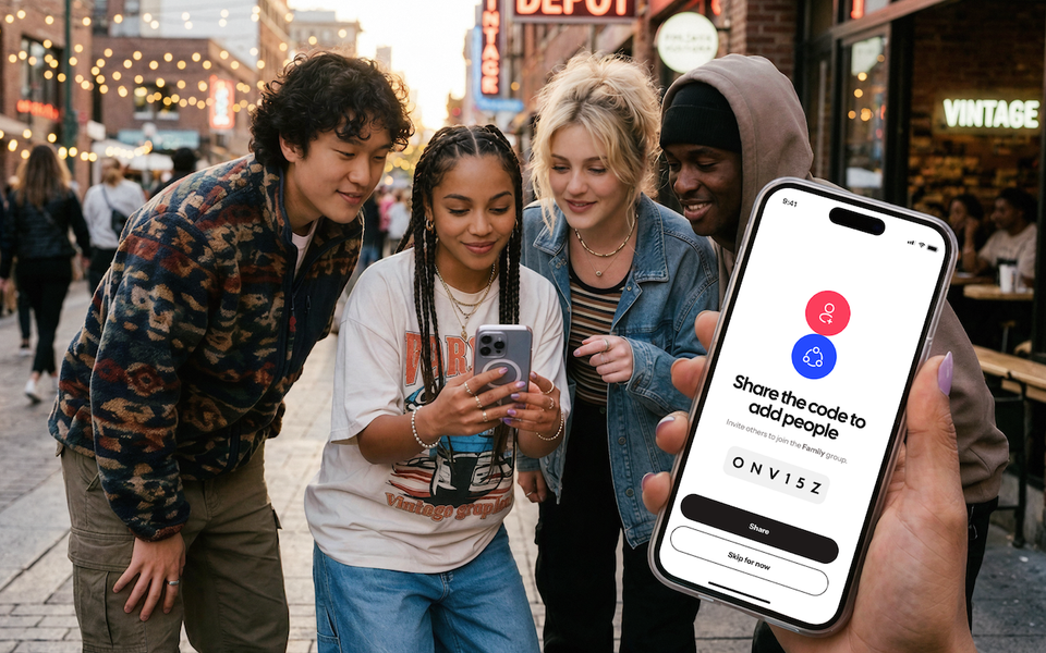 Best Family Location Sharing App: Why HeyPolo Is The Privacy-First Choice
