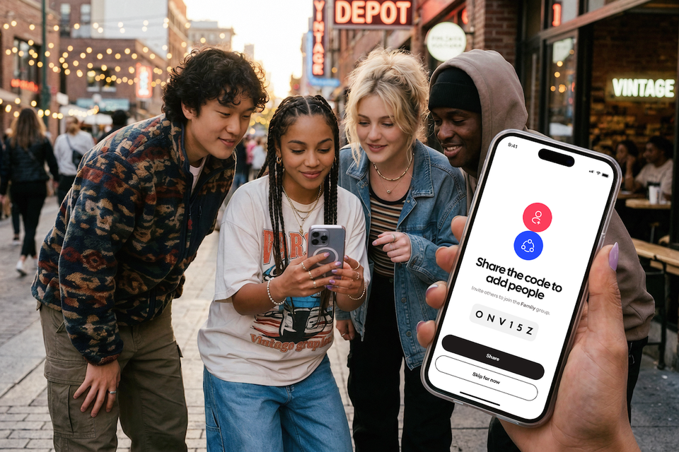 Best Family Location Sharing App: Why HeyPolo Is The Privacy-First Choice