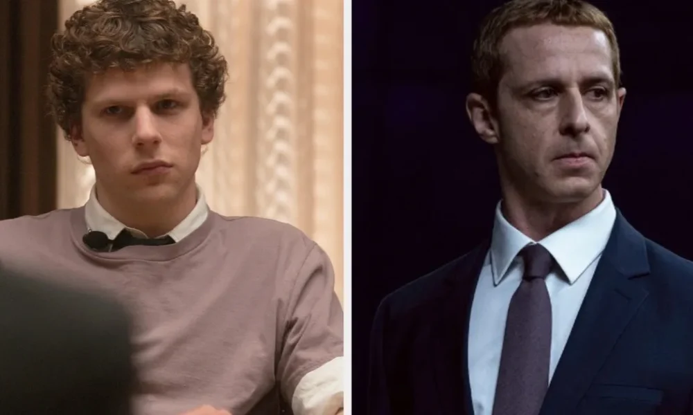 Aaron Sorkin Explains Jesse Eisenberg's Absence From Social Network Sequel