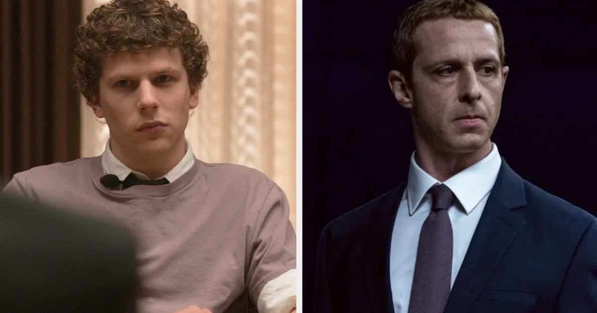 Aaron Sorkin Explains Jesse Eisenberg's Absence From Social Network Sequel