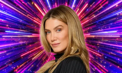 Delta Goodrem Confirmed For Strictly Come Dancing 2026 Cast