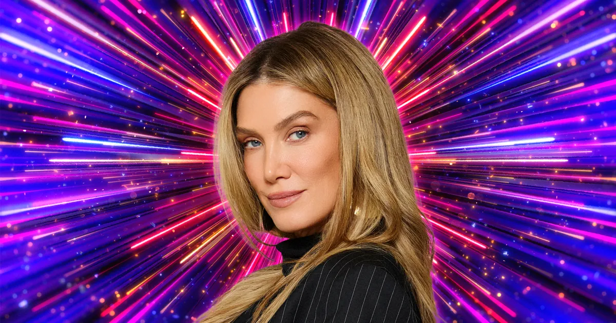 Delta Goodrem Confirmed For Strictly Come Dancing 2026 Cast