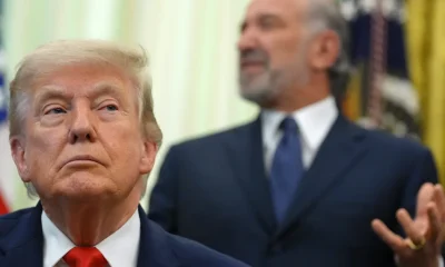Peace Deal To End Iran War Will Be Signed Today, Says Trump