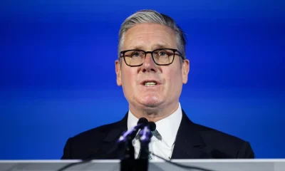 Starmer Accused Of Gambling With Young Lives Over Social Media Ban