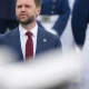 JD Vance Hit With Community Note Over WW 2 Claim