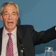 Nigel Farage Compared To Enoch Powell Over Discrimination Claims